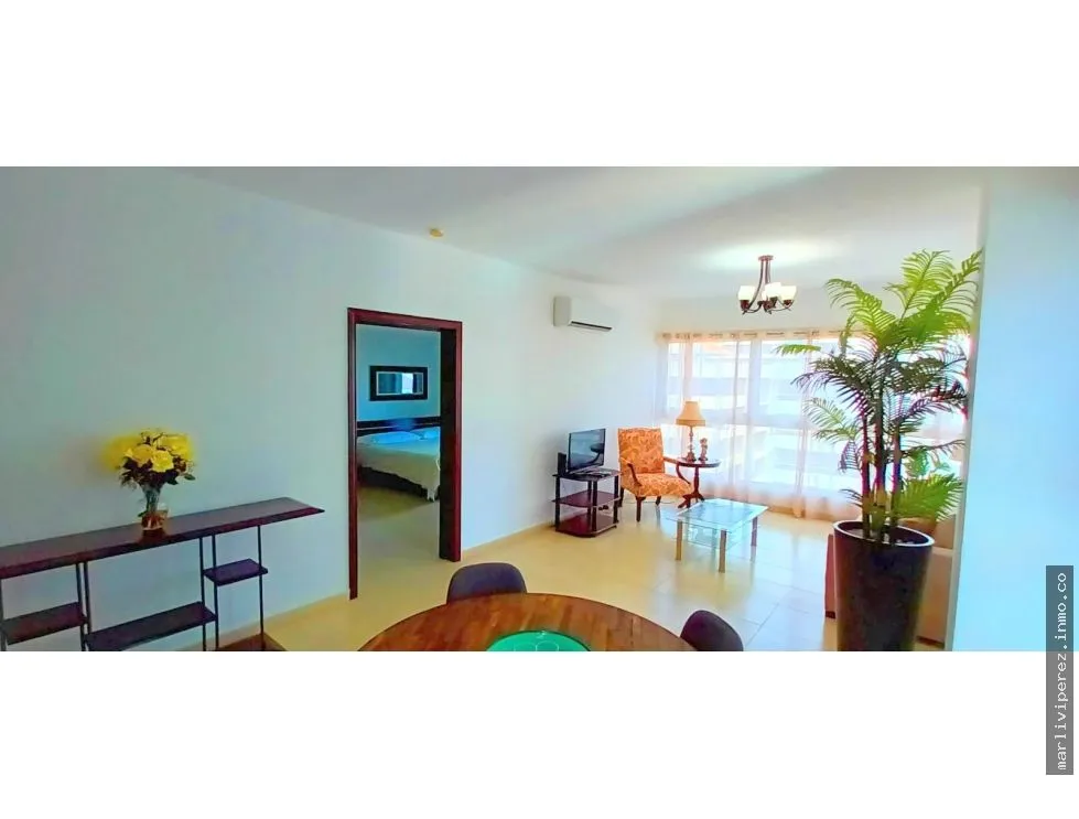 Apartment Sale on Av. Balboa PH Grand Bay