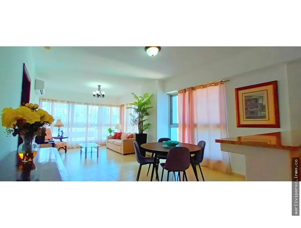 Apartment Sale on Av. Balboa PH Grand Bay