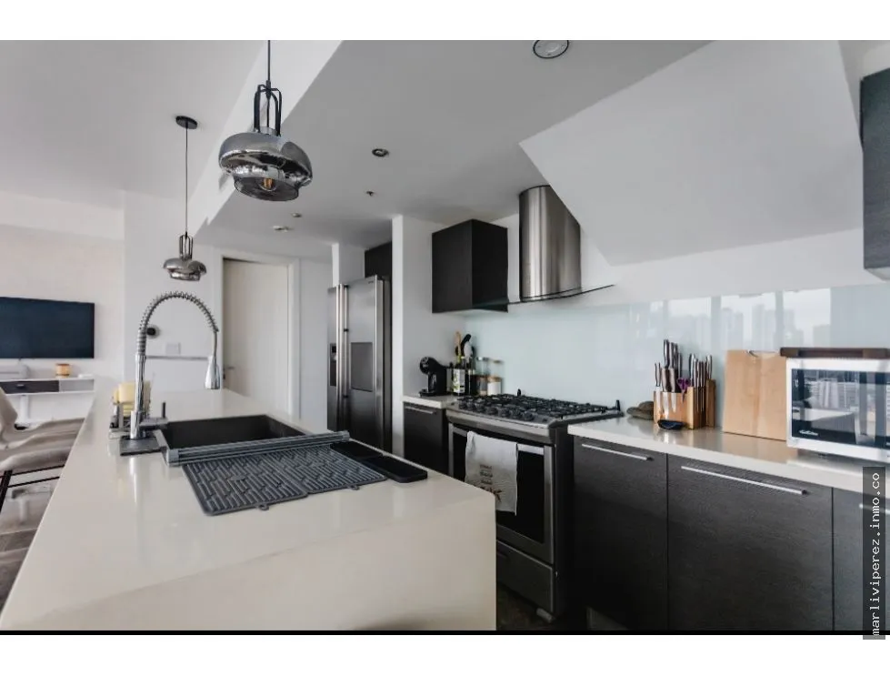 Apartment Rental in PH Yoo Residence, Avenida Balboa