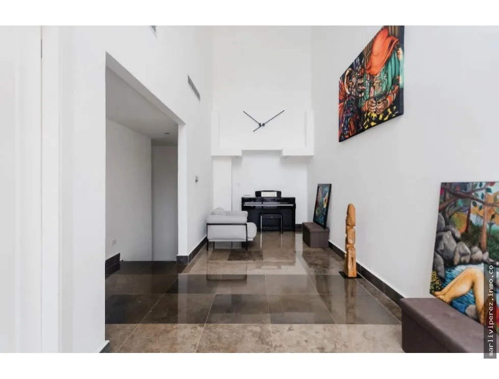 Apartment Rental in PH Yoo Residence, Avenida Balboa