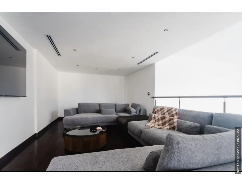 Apartment Rental in PH Yoo Residence, Avenida Balboa