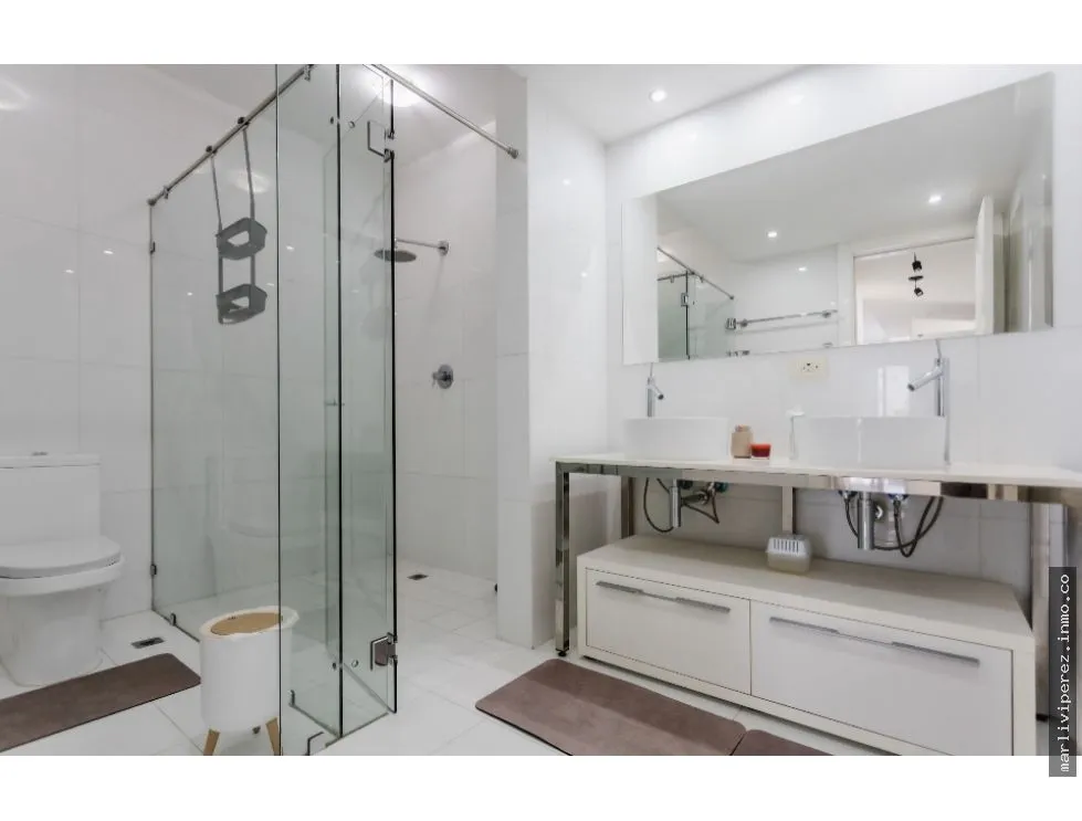 Apartment Rental in PH Yoo Residence, Avenida Balboa