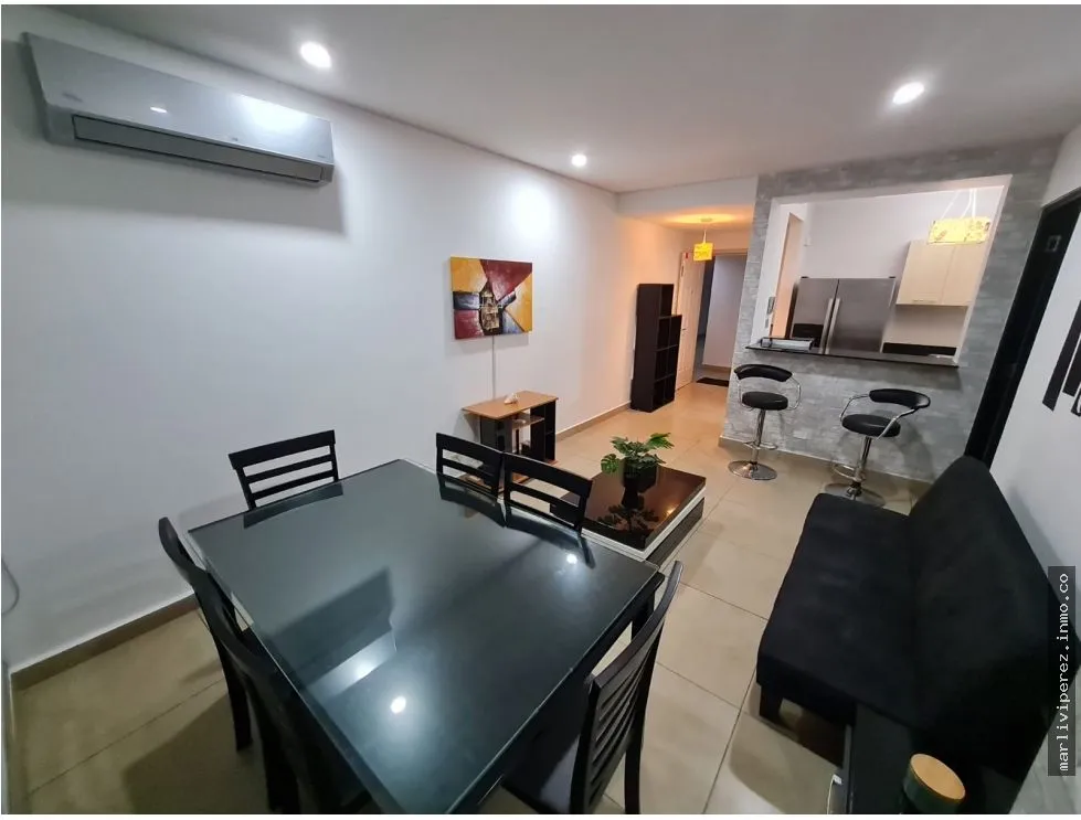 Sale of Apartment at PH Aveniu Tower, Hato Pintado