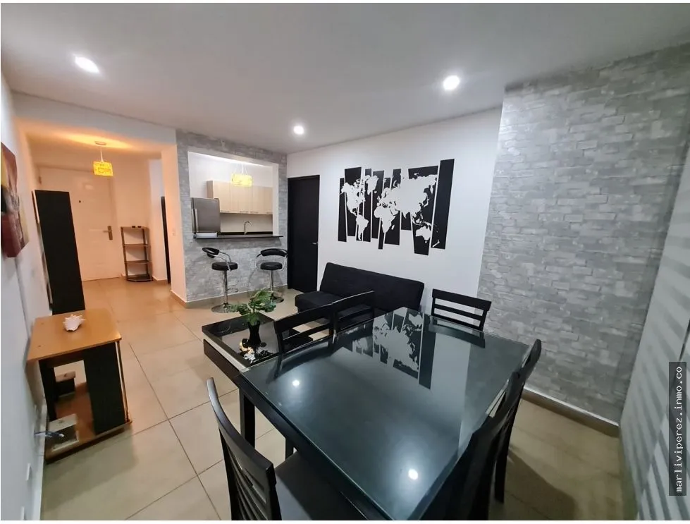 Sale of Apartment at PH Aveniu Tower, Hato Pintado