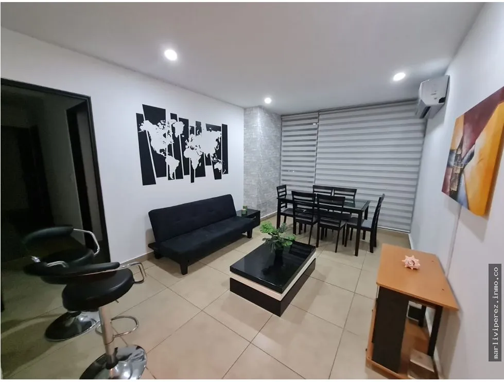Sale of Apartment at PH Aveniu Tower, Hato Pintado
