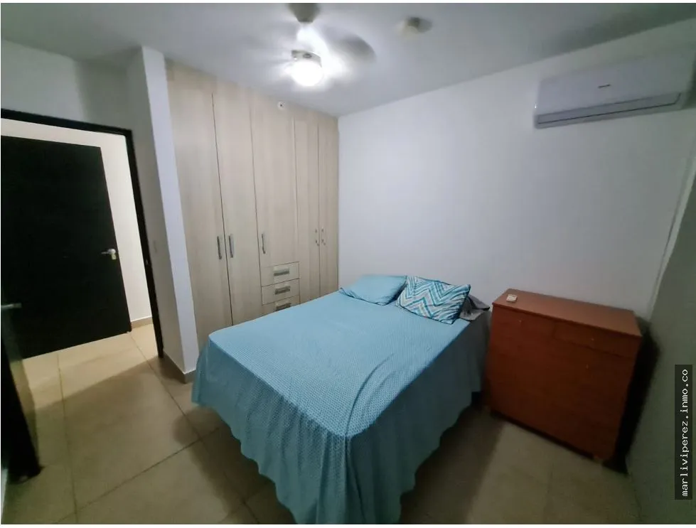 Sale of Apartment at PH Aveniu Tower, Hato Pintado