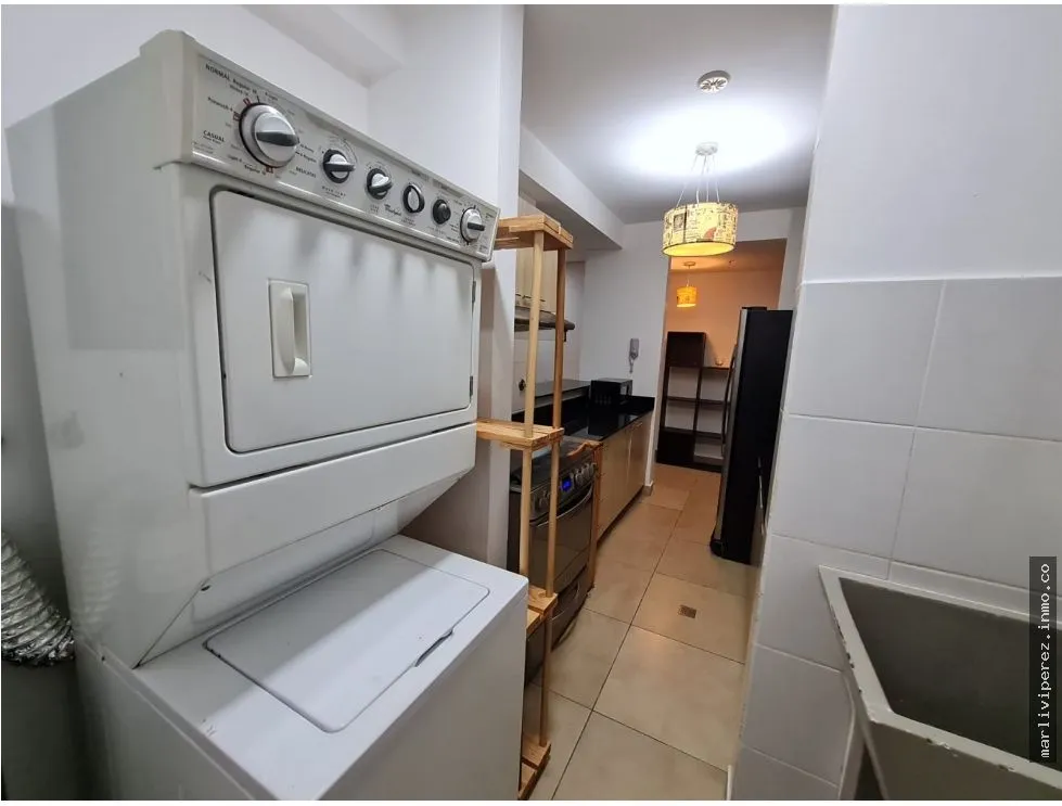 Sale of Apartment at PH Aveniu Tower, Hato Pintado
