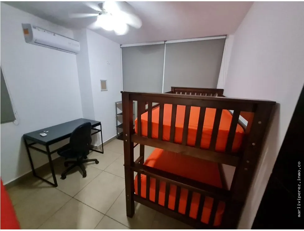 Sale of Apartment at PH Aveniu Tower, Hato Pintado