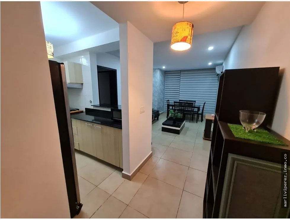 Sale of Apartment at PH Aveniu Tower, Hato Pintado
