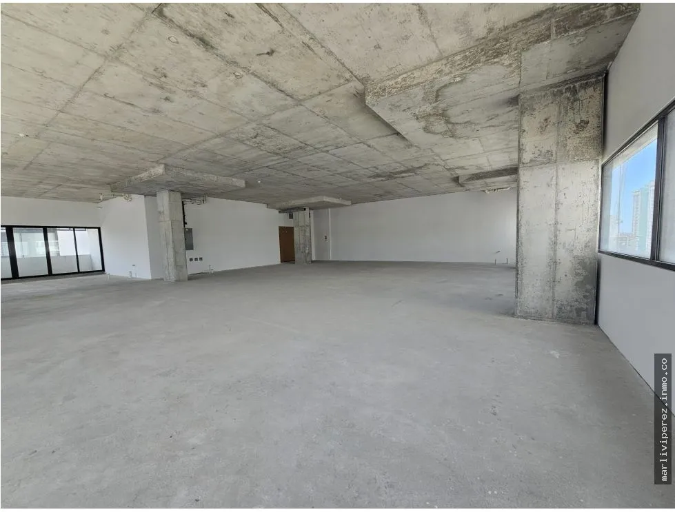 COMMERCIAL PROPERTY FOR SALE IN SAN FRANCISCO - RAW CONSTRUCTION
