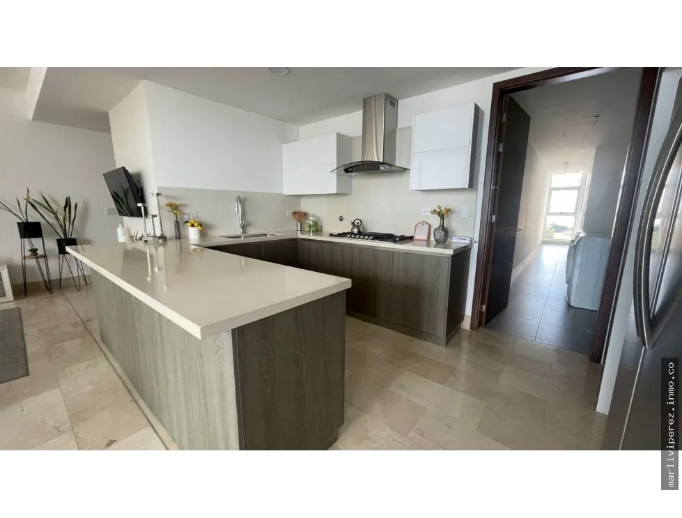 APARTMENT FOR SALE IN SAN FRANCISCO, COCO DEL MAR