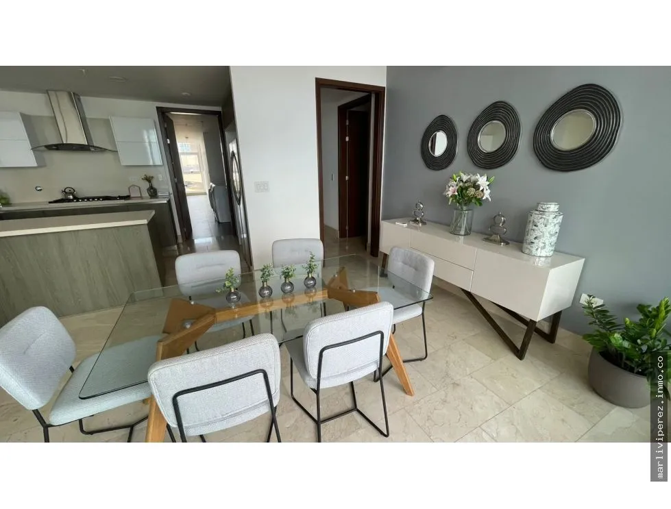 APARTMENT FOR SALE IN SAN FRANCISCO, COCO DEL MAR