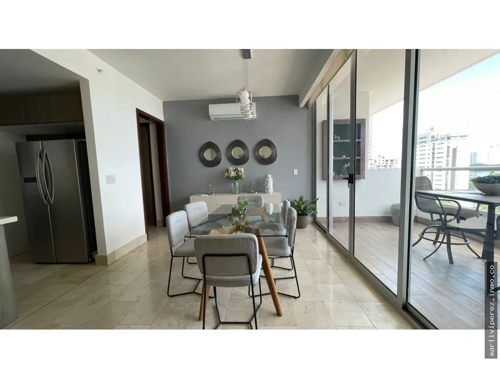 APARTMENT FOR SALE IN SAN FRANCISCO, COCO DEL MAR