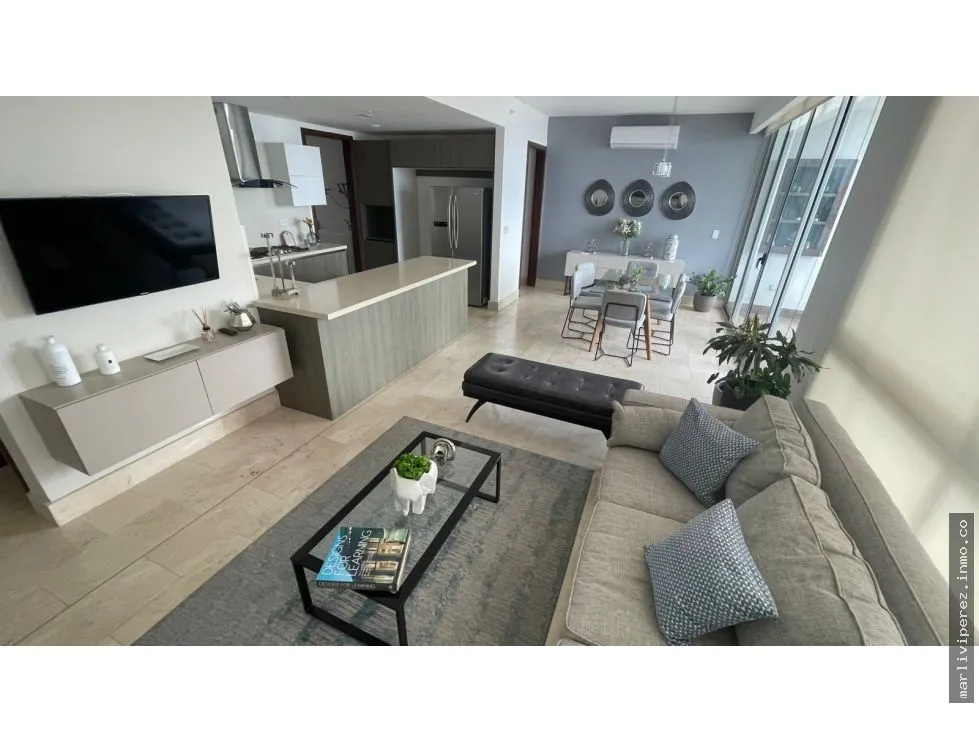 APARTMENT FOR SALE IN SAN FRANCISCO, COCO DEL MAR