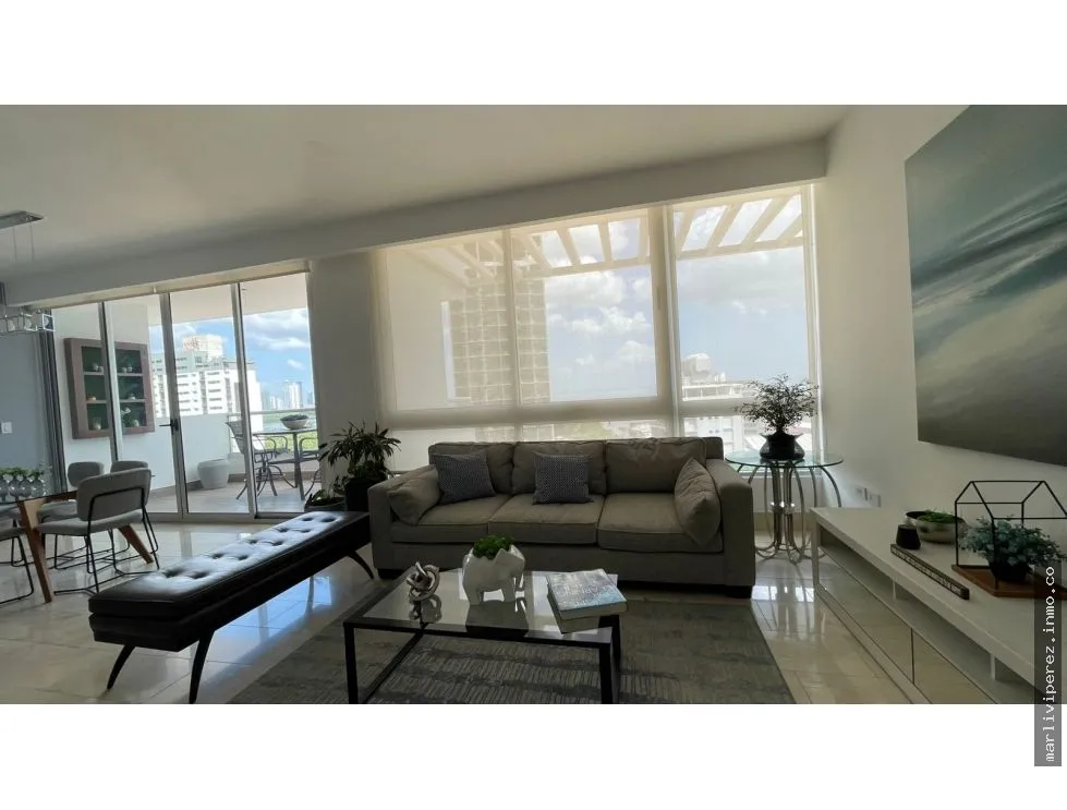 APARTMENT FOR SALE IN SAN FRANCISCO, COCO DEL MAR