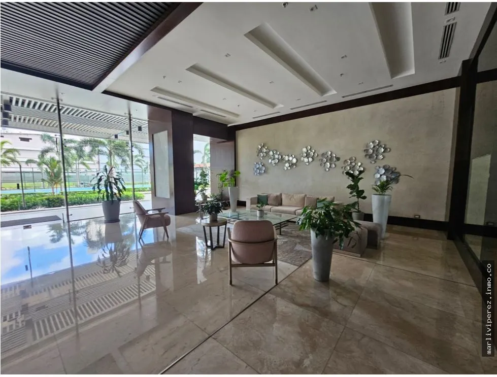 VENTA DE APARTAMENTO EN COSTA DEL ESTE