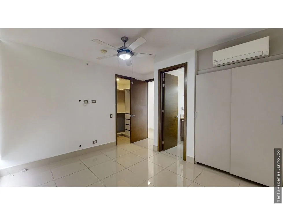 VENTA DE APARTAMENTO EN COSTA DEL ESTE