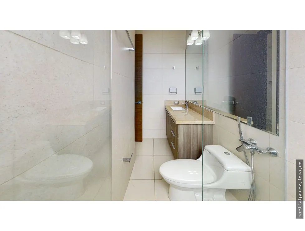 VENTA DE APARTAMENTO EN COSTA DEL ESTE