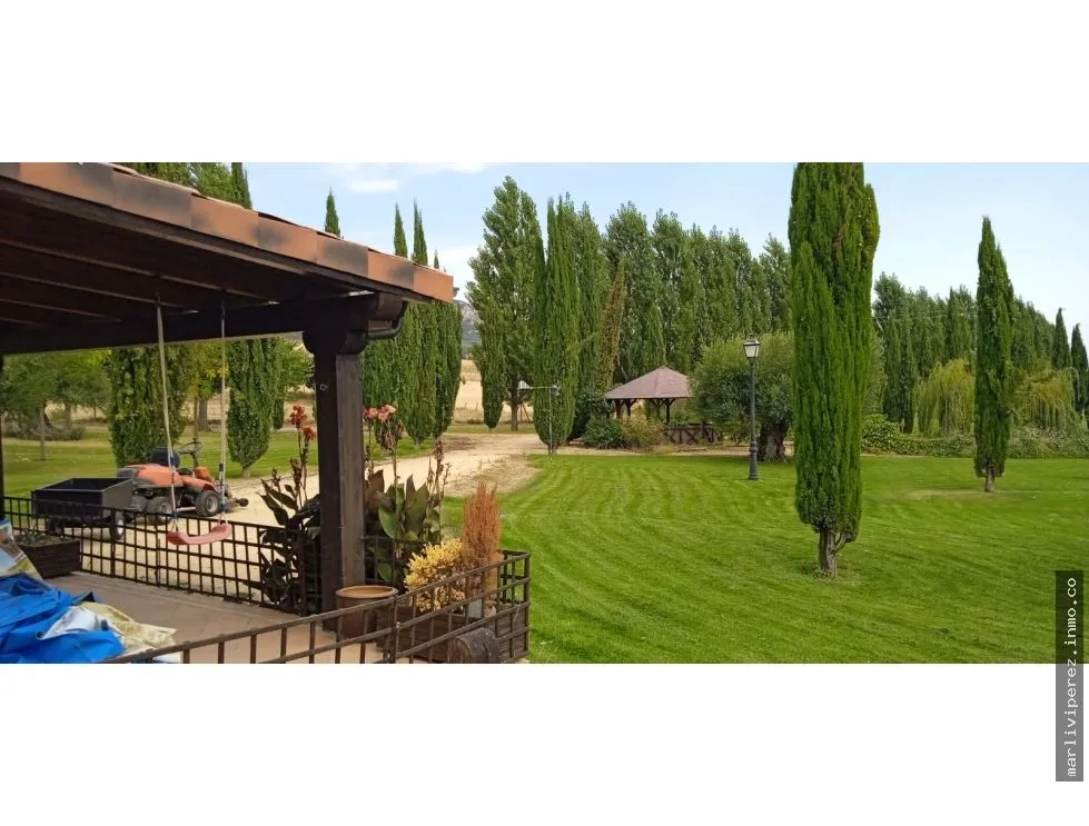 VENTA DE FINCA RÚSTICA, NATURALEZA PURA, ESPAÑA-NAVARRA
