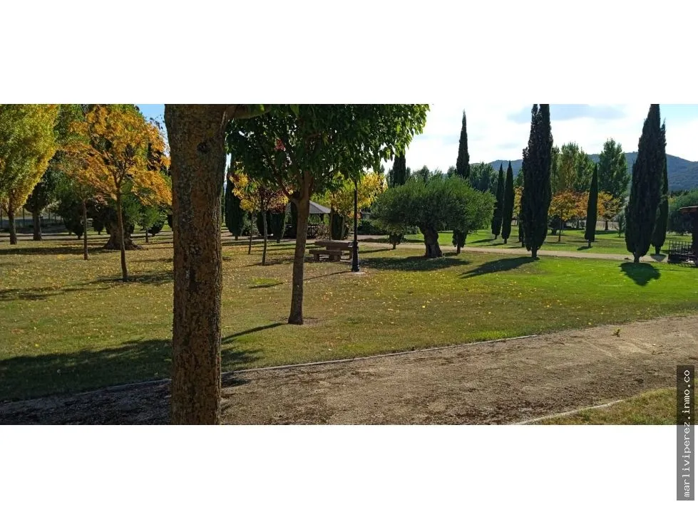 VENTA DE FINCA RÚSTICA, NATURALEZA PURA, ESPAÑA-NAVARRA