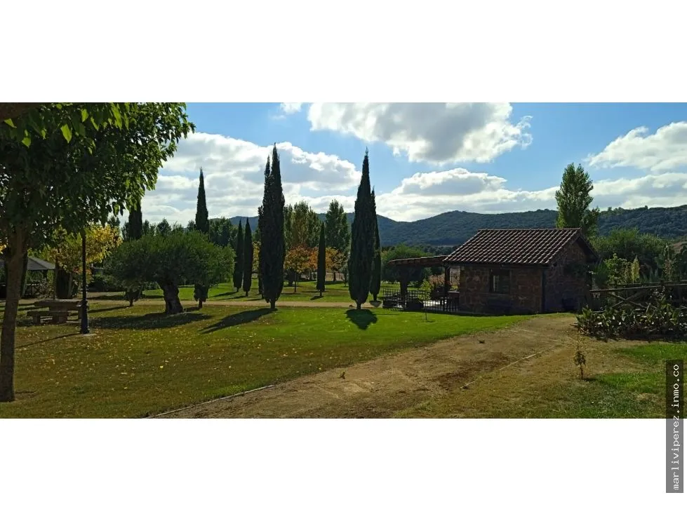 VENTA DE FINCA RÚSTICA, NATURALEZA PURA, ESPAÑA-NAVARRA