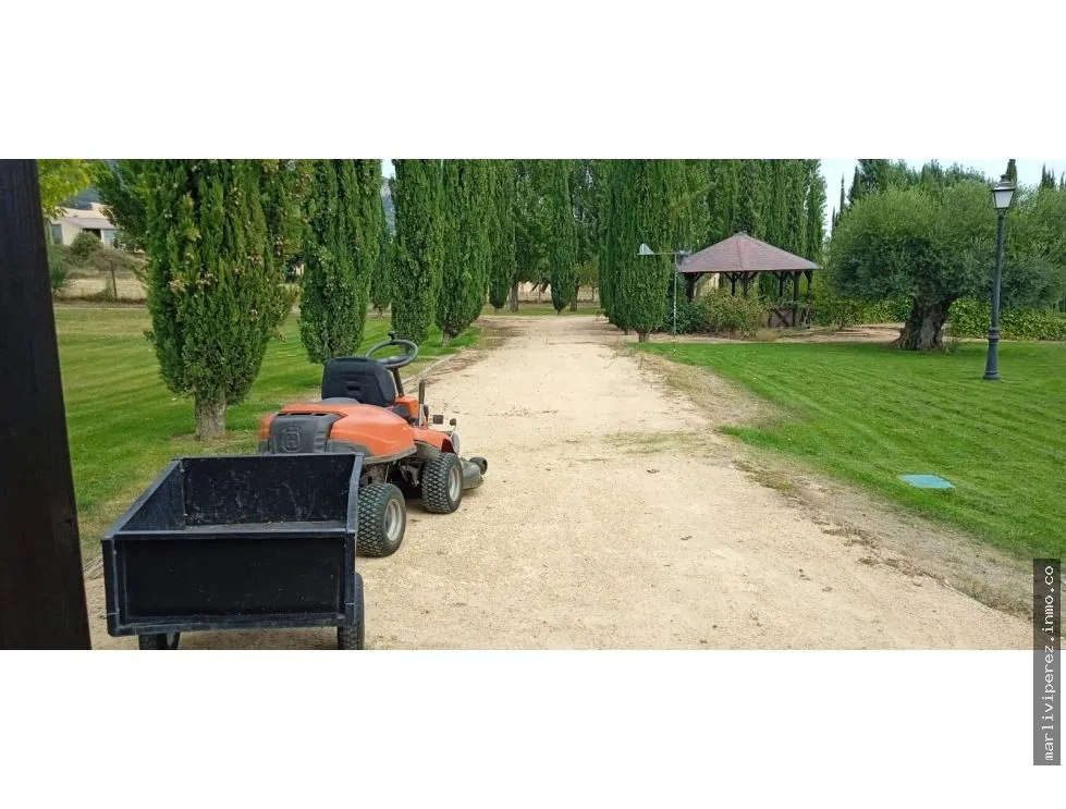 VENTA DE FINCA RÚSTICA, NATURALEZA PURA, ESPAÑA-NAVARRA