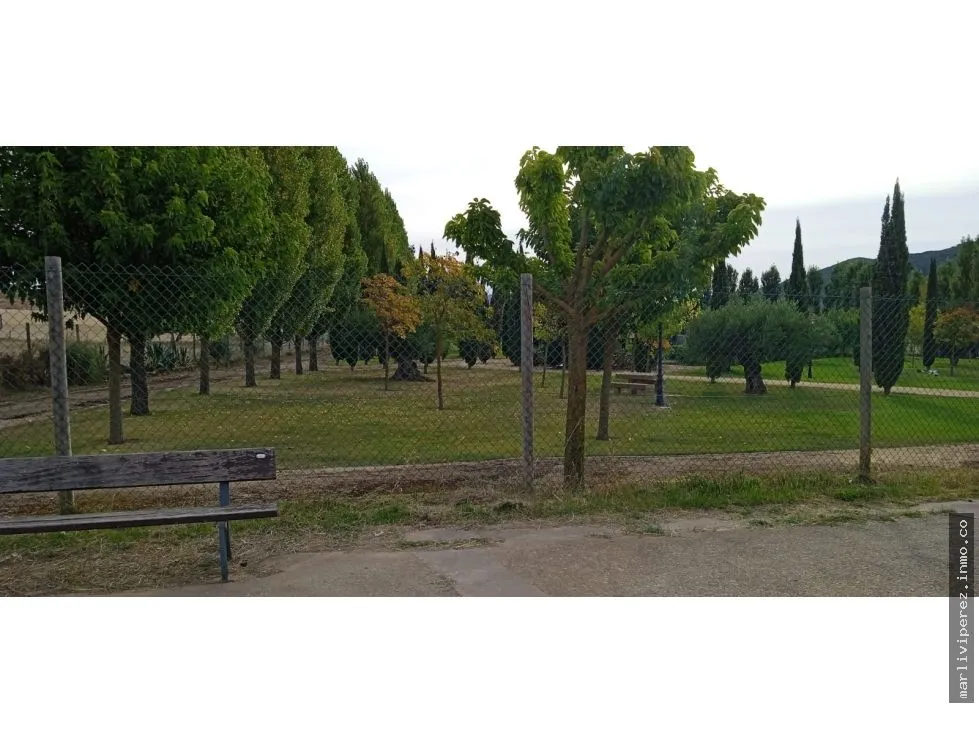 VENTA DE FINCA RÚSTICA, NATURALEZA PURA, ESPAÑA-NAVARRA