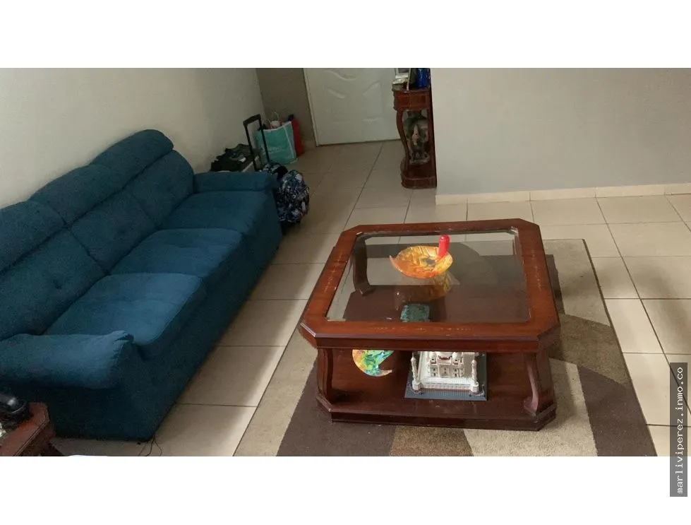 Venta de casa en Brisas del Golf, Arraijan