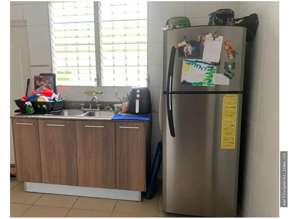 Venta de casa en Brisas del Golf, Arraijan