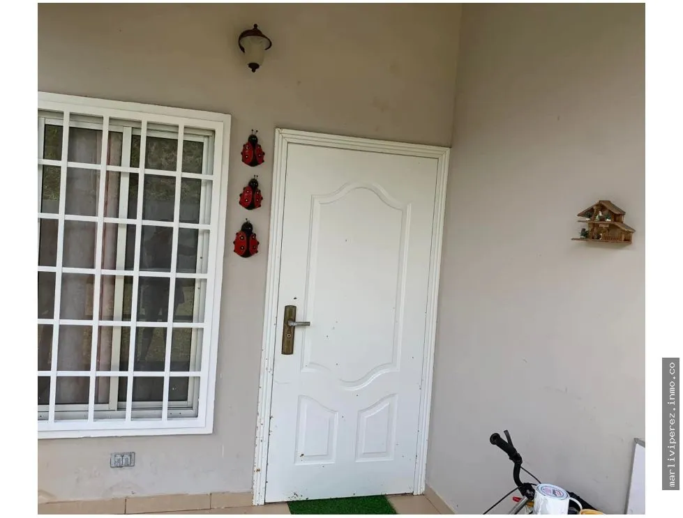 Venta de casa en Brisas del Golf, Arraijan