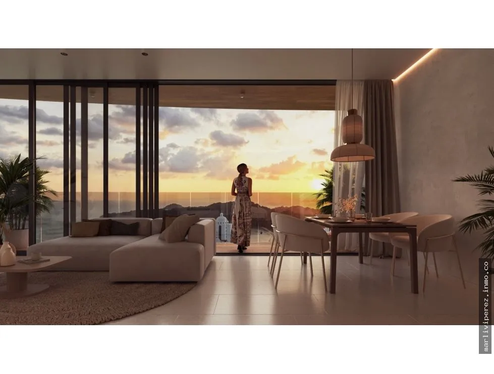 Apartment for Sale in Playa Bonita, Panama