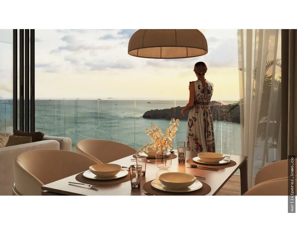 Apartment for Sale in Playa Bonita, Panama
