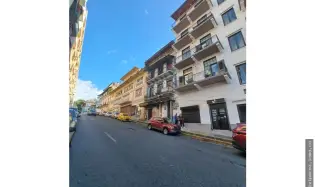 SALE OF BUILDING ON AVENUE B FOR INVESTMENT