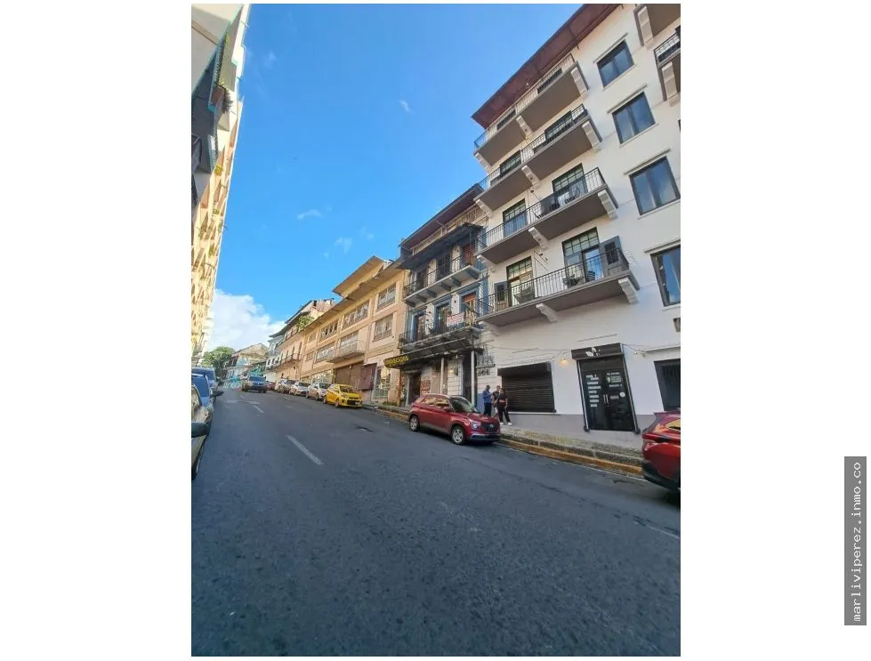 VENTA DE EDIFICIO EN AVENIDA B PARA INVERSION