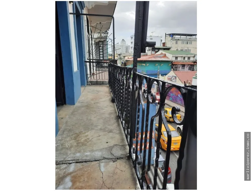 VENTA DE EDIFICIO EN AVENIDA B PARA INVERSION