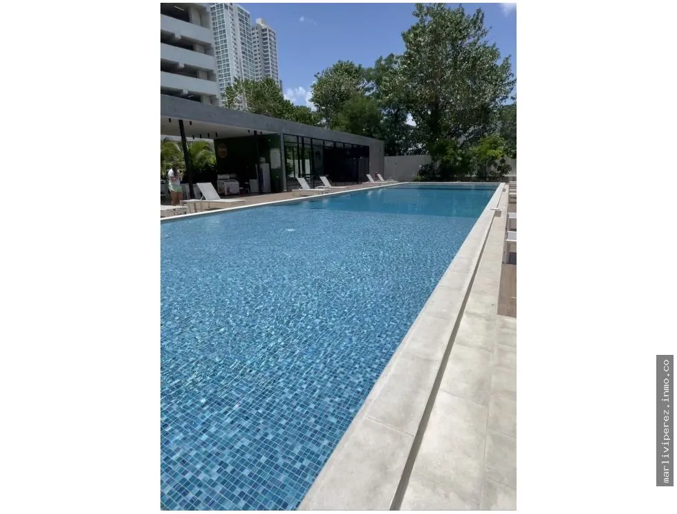 Venta de Apartamento en Costa del Este