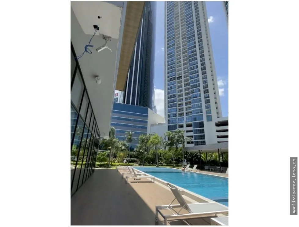 Venta de Apartamento en Costa del Este