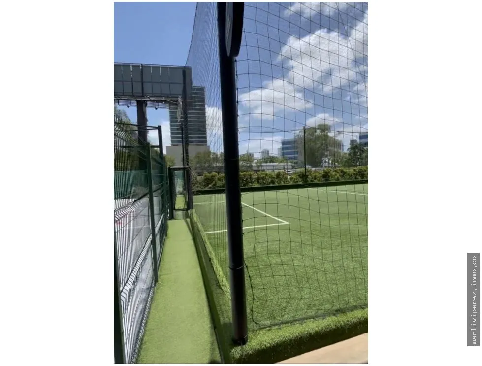 Venta de Apartamento en Costa del Este