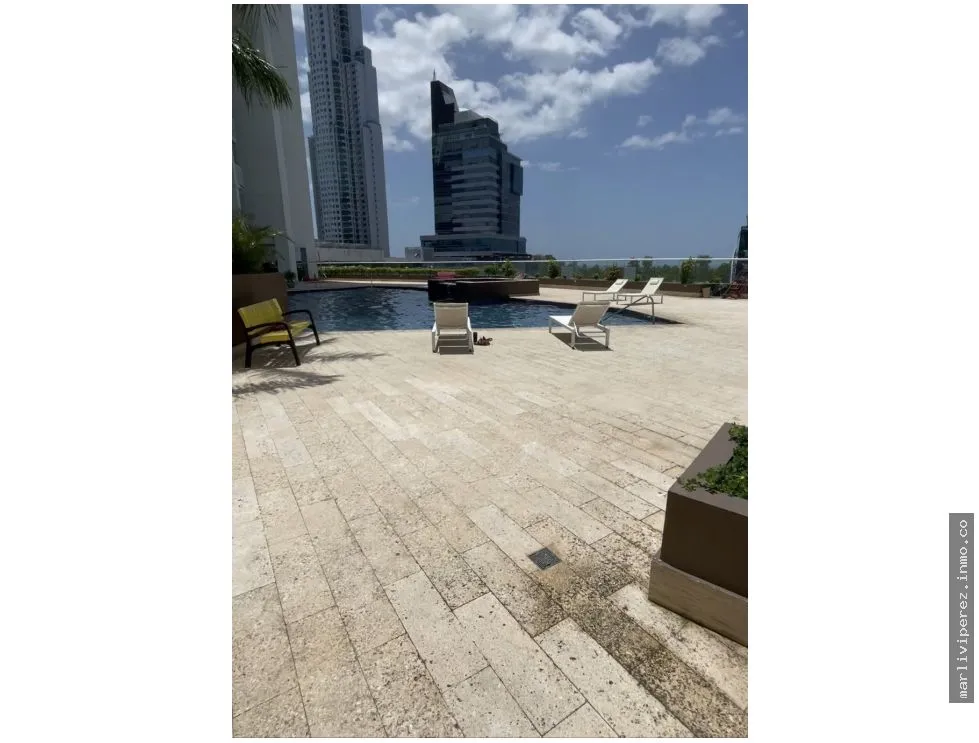 Venta de Apartamento en Costa del Este
