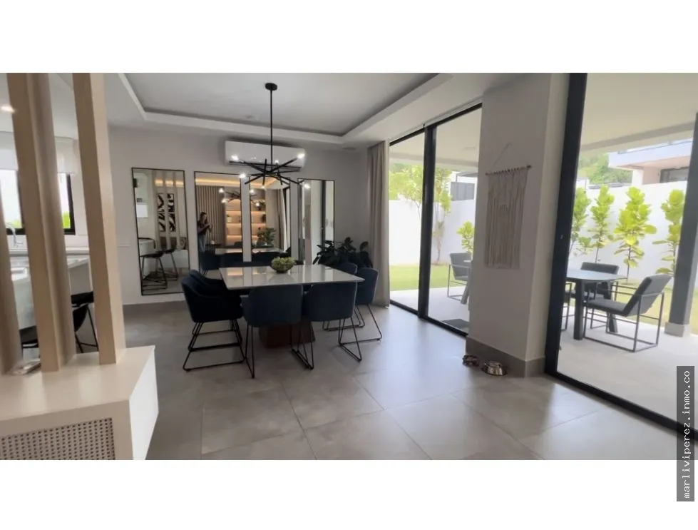 House for Sale in Panama Oeste