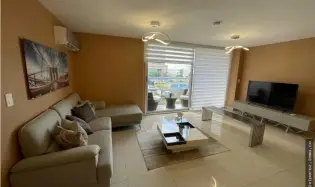 Venta de Apartamento en Costa del este