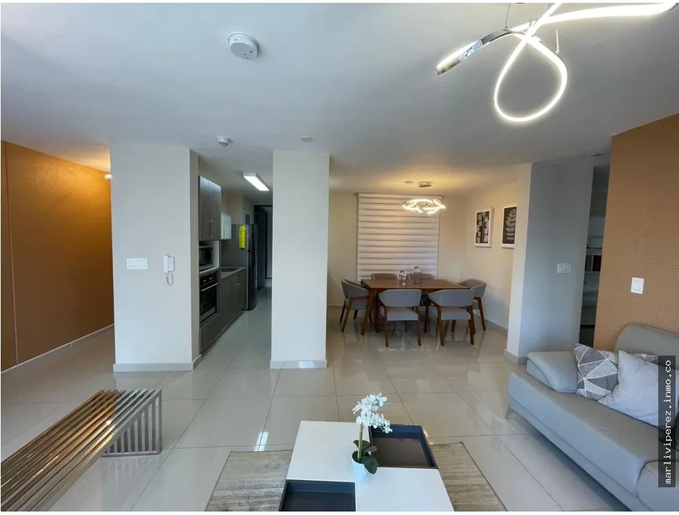 Venta de Apartamento en Costa del este