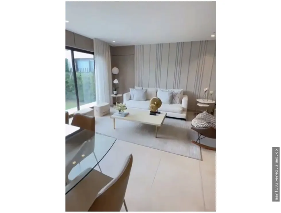 Venta de Casa en Costa linda