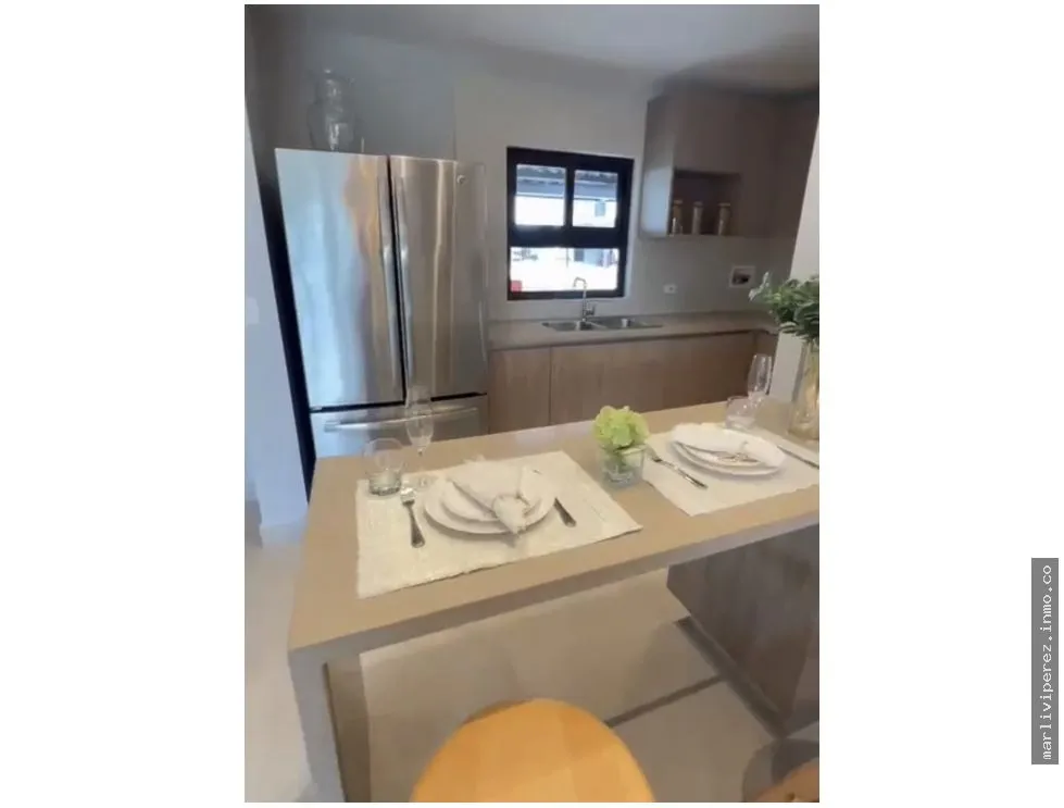 Venta de Casa en Costa linda