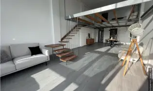 Venta de Apartamento en San Francisco