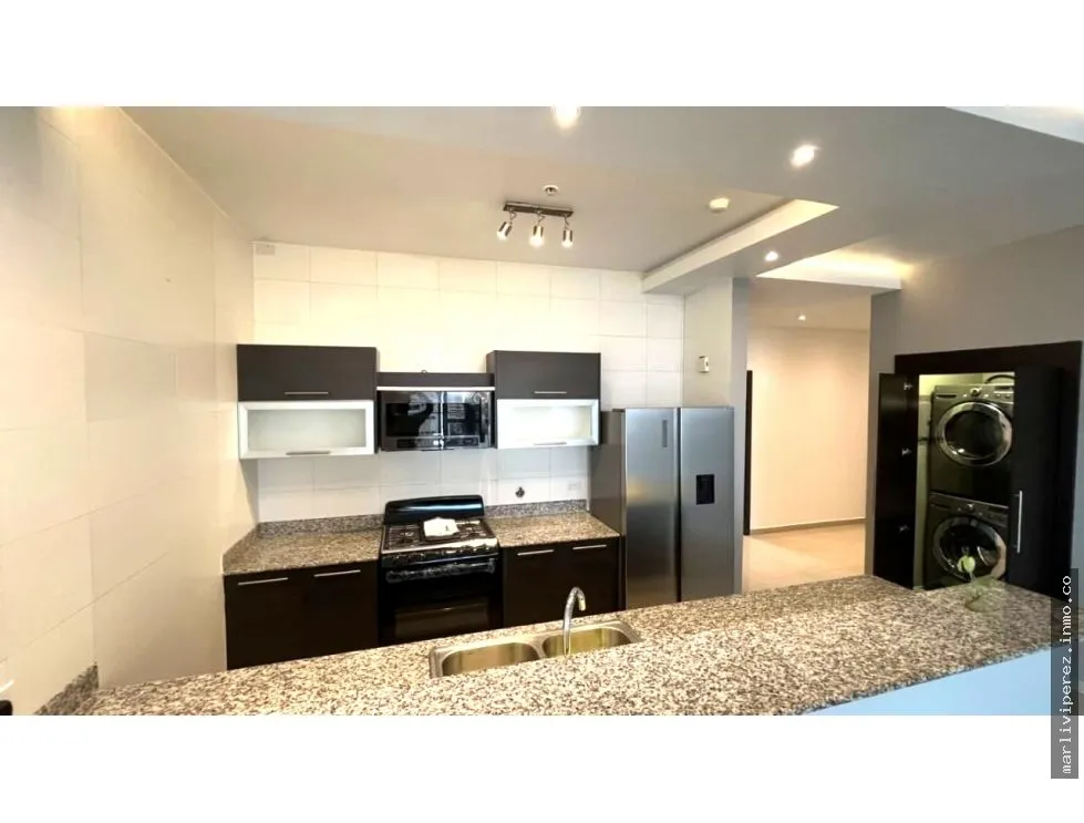 Alquiler de apartamento PH Quadrat en San Francisco