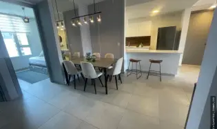 Venta de Apartamento en El Cangrejo