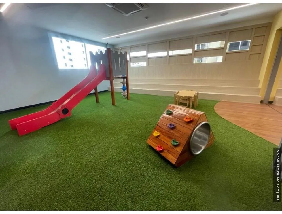 Venta de Apartamento en El Cangrejo
