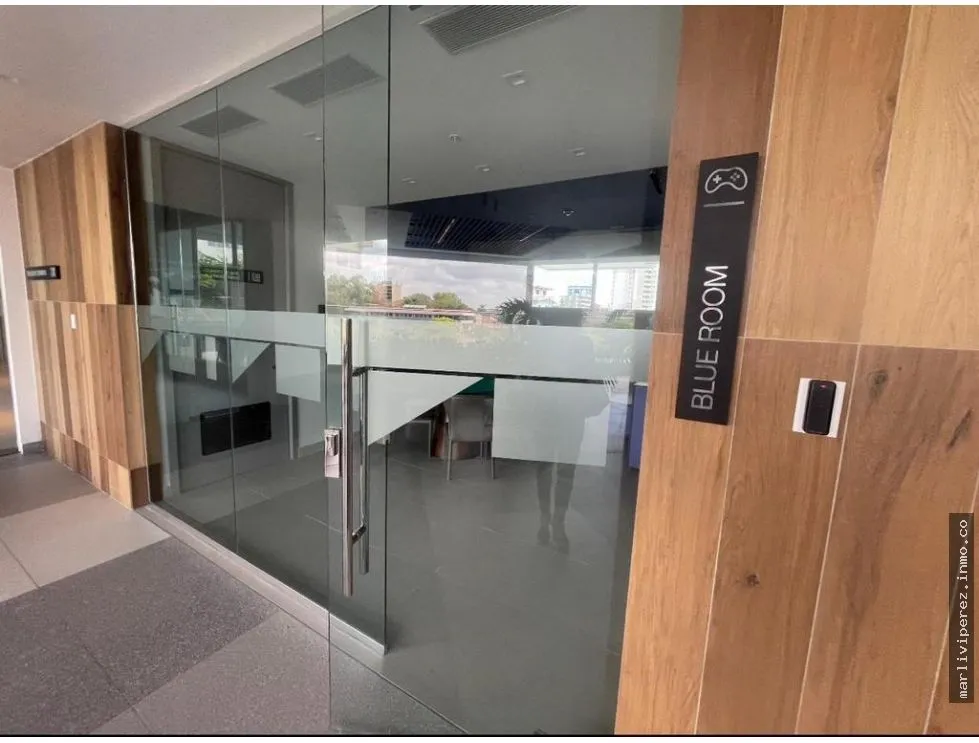 Venta de Apartamento en El Cangrejo