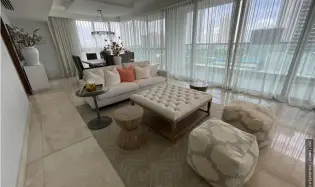 Venta de Apartamento en Costa del Este